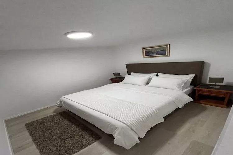 Guest House Kono - Two Bedroom Apartment - Slaapkamer