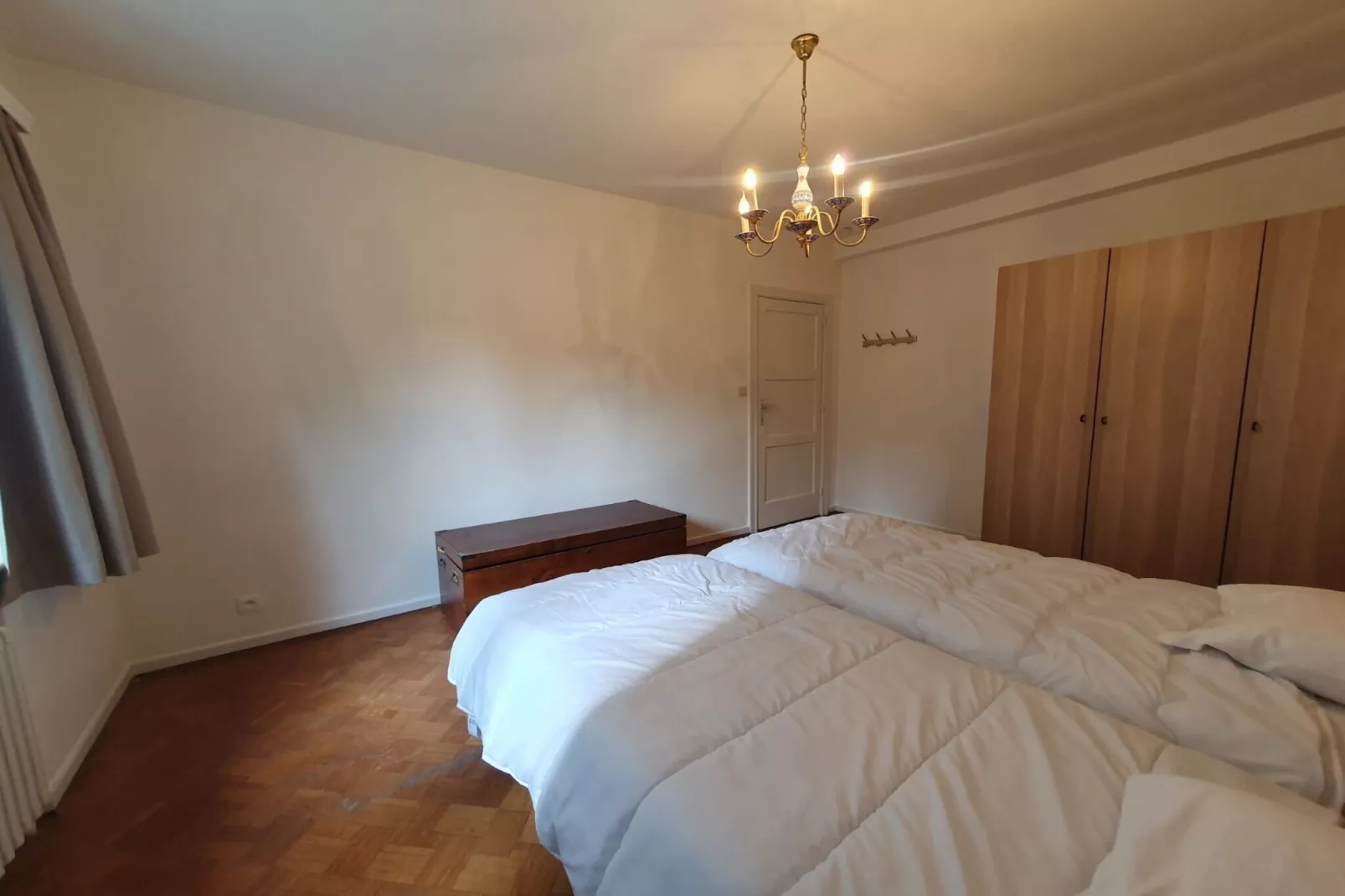 Marly - Slaapkamer