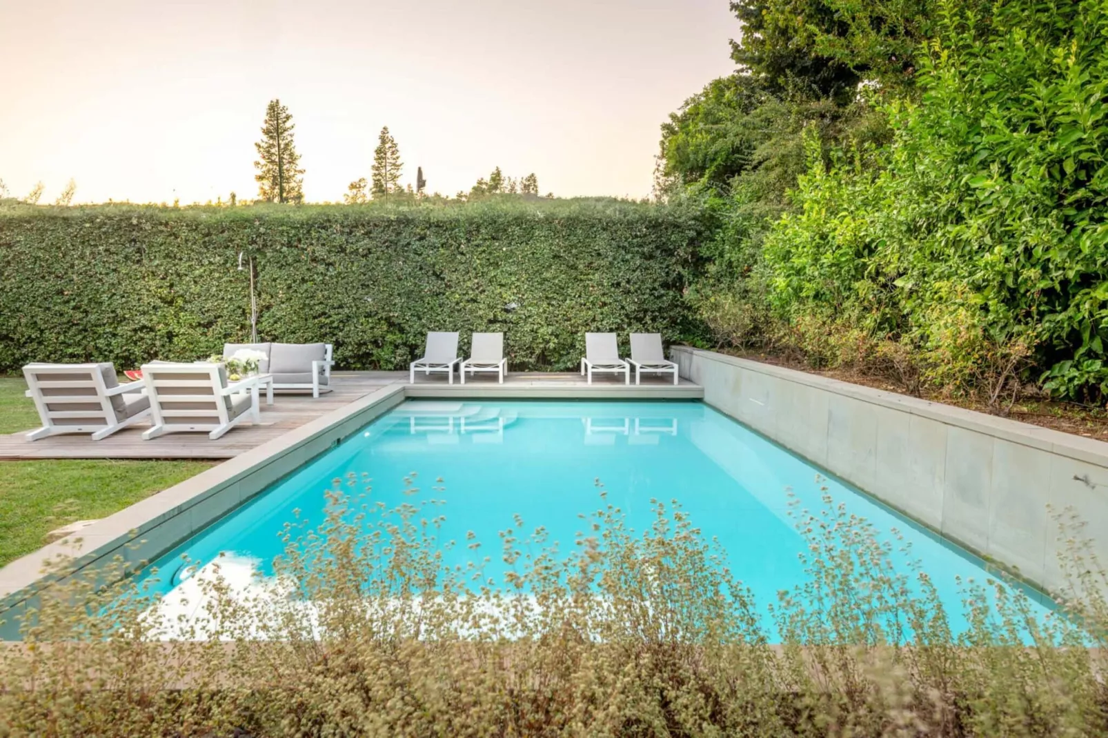 Villa Desiree