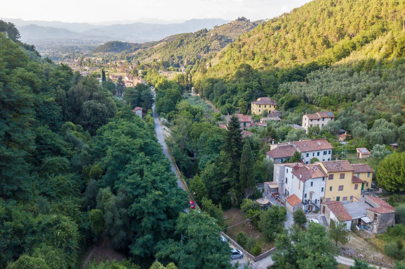 Rio delle Fate