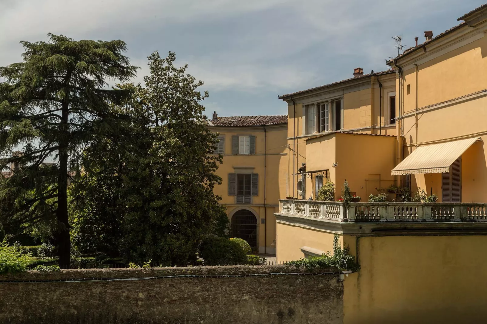 Casa Beatrice