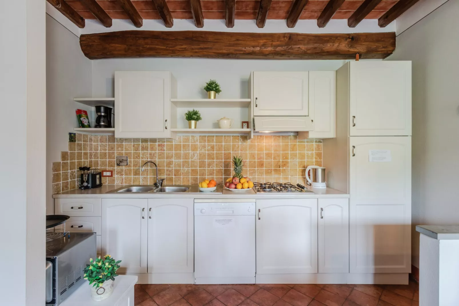 Donato, Farmhouse Apartment with Pool