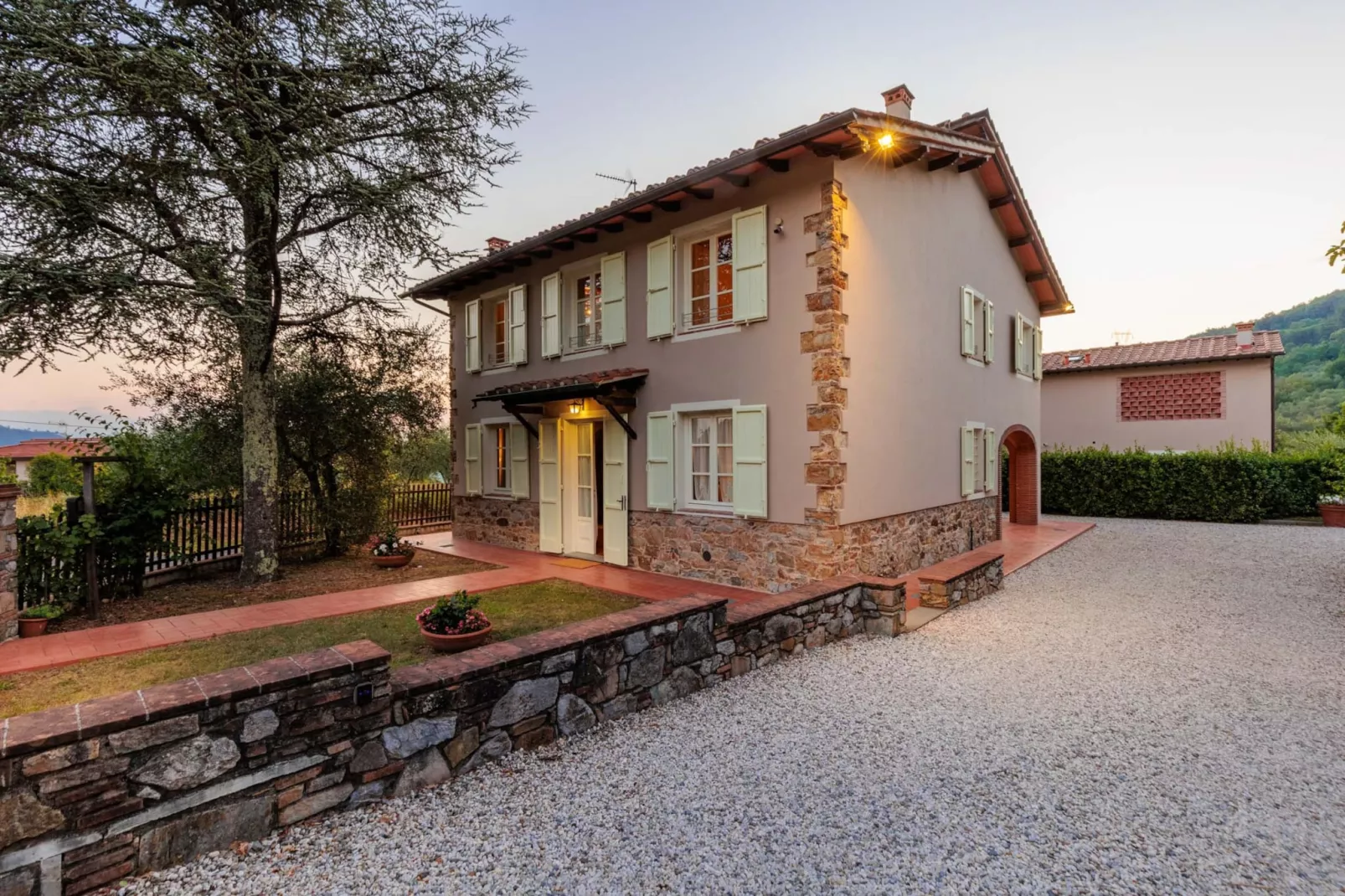 Villa Dondolino