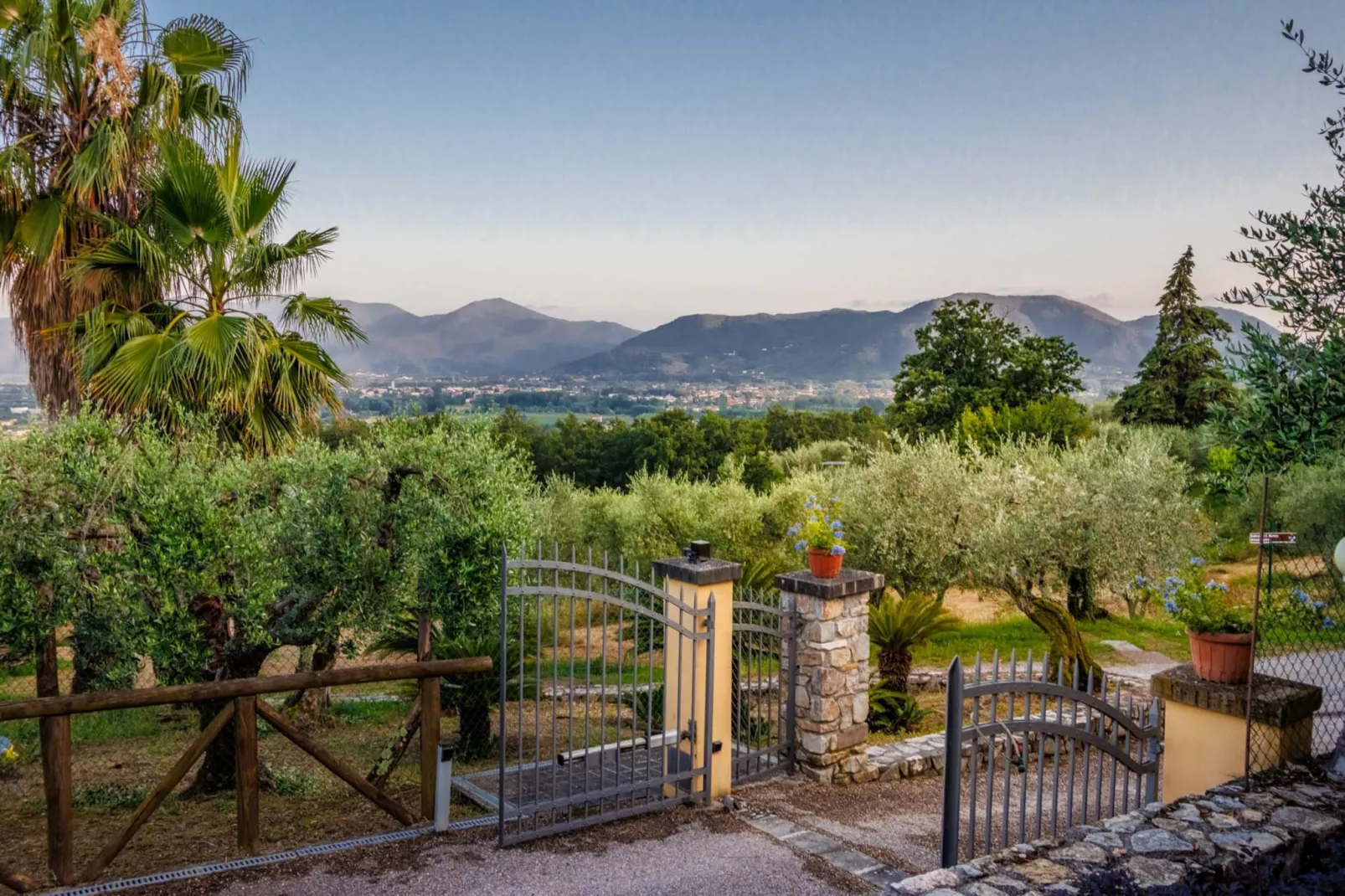 Villa Gabry