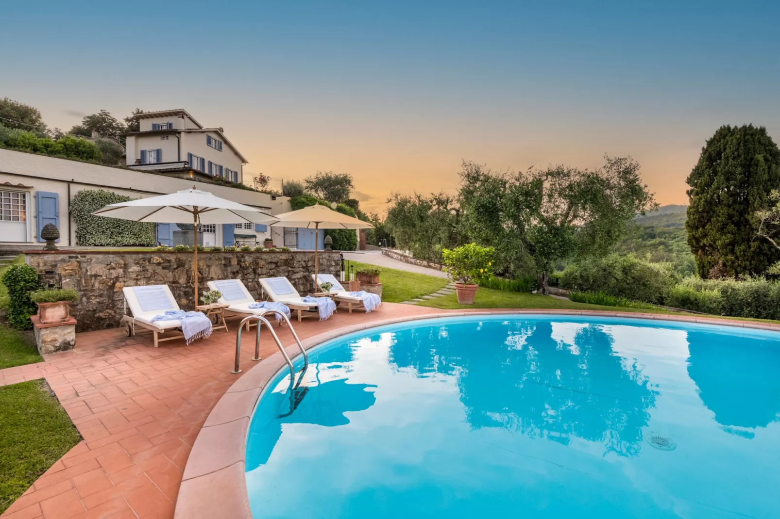 Villa Lontana