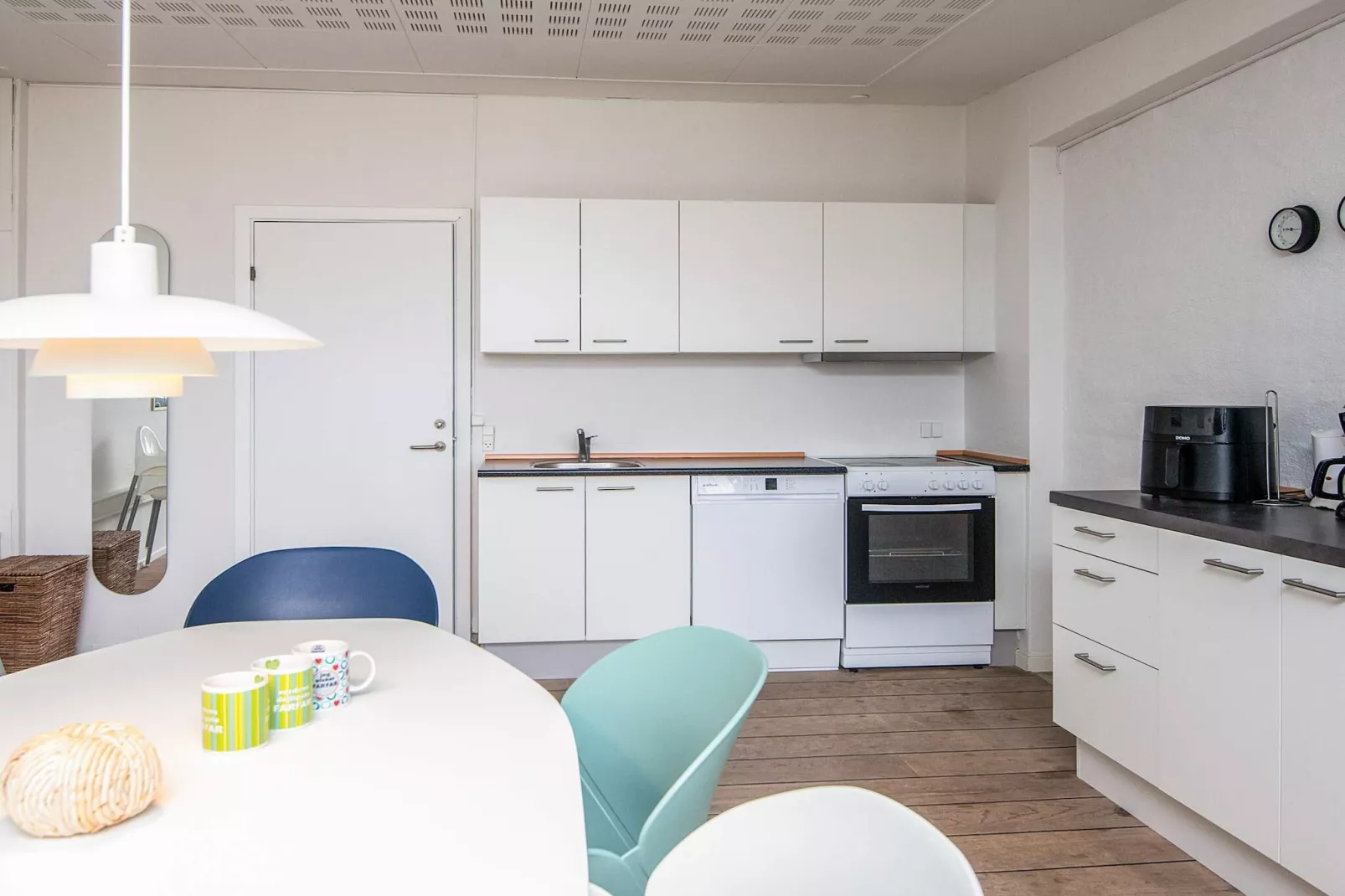 2 room,View dune,G.Floor,Premium - Niet-getagd