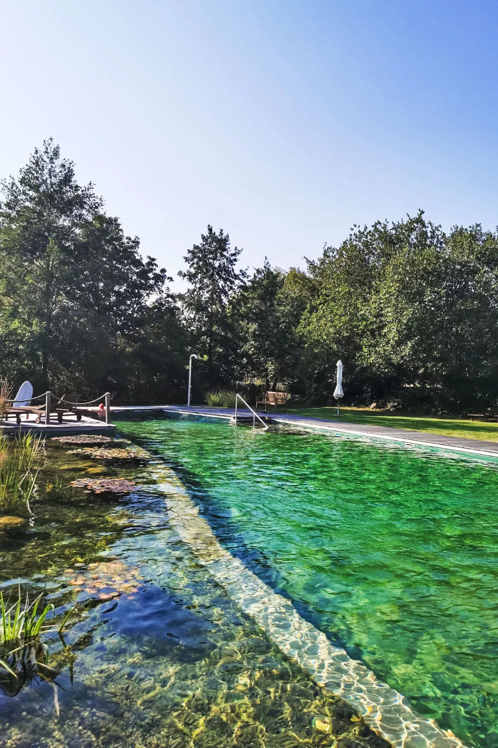 Urlaub: Ostsee-Seele - Buiten