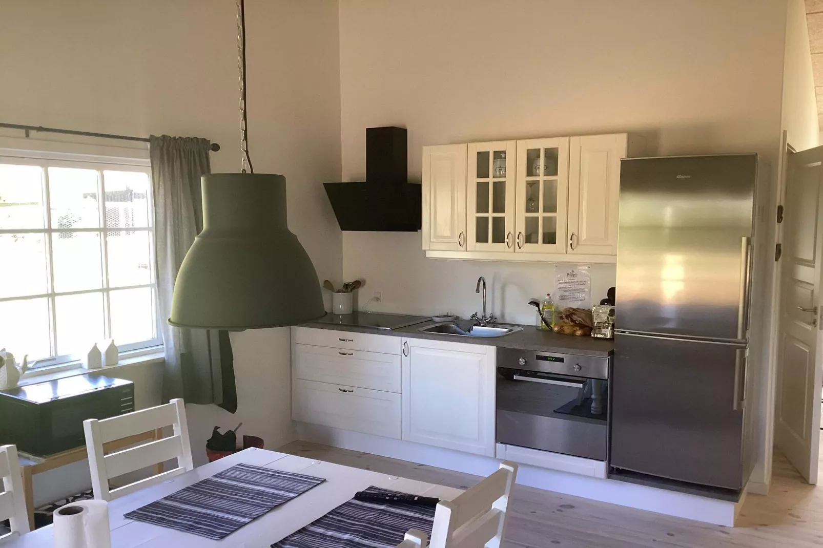 5 sterren vakantie huis in Ansager