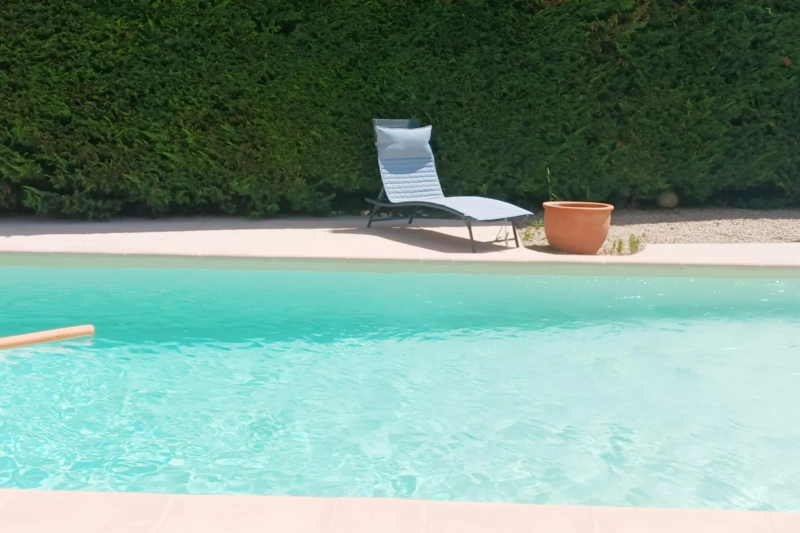 Villa Draguignan - Zwembad