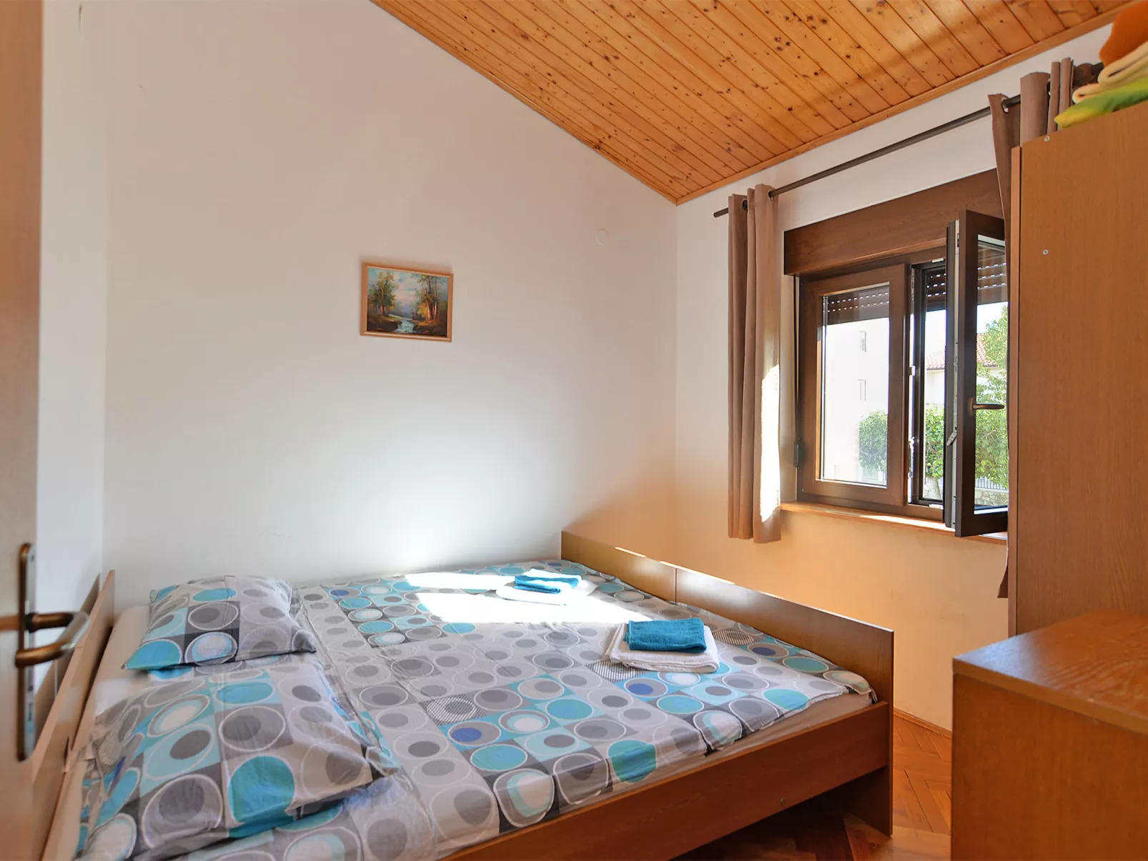 Apartment 349 - Binnen