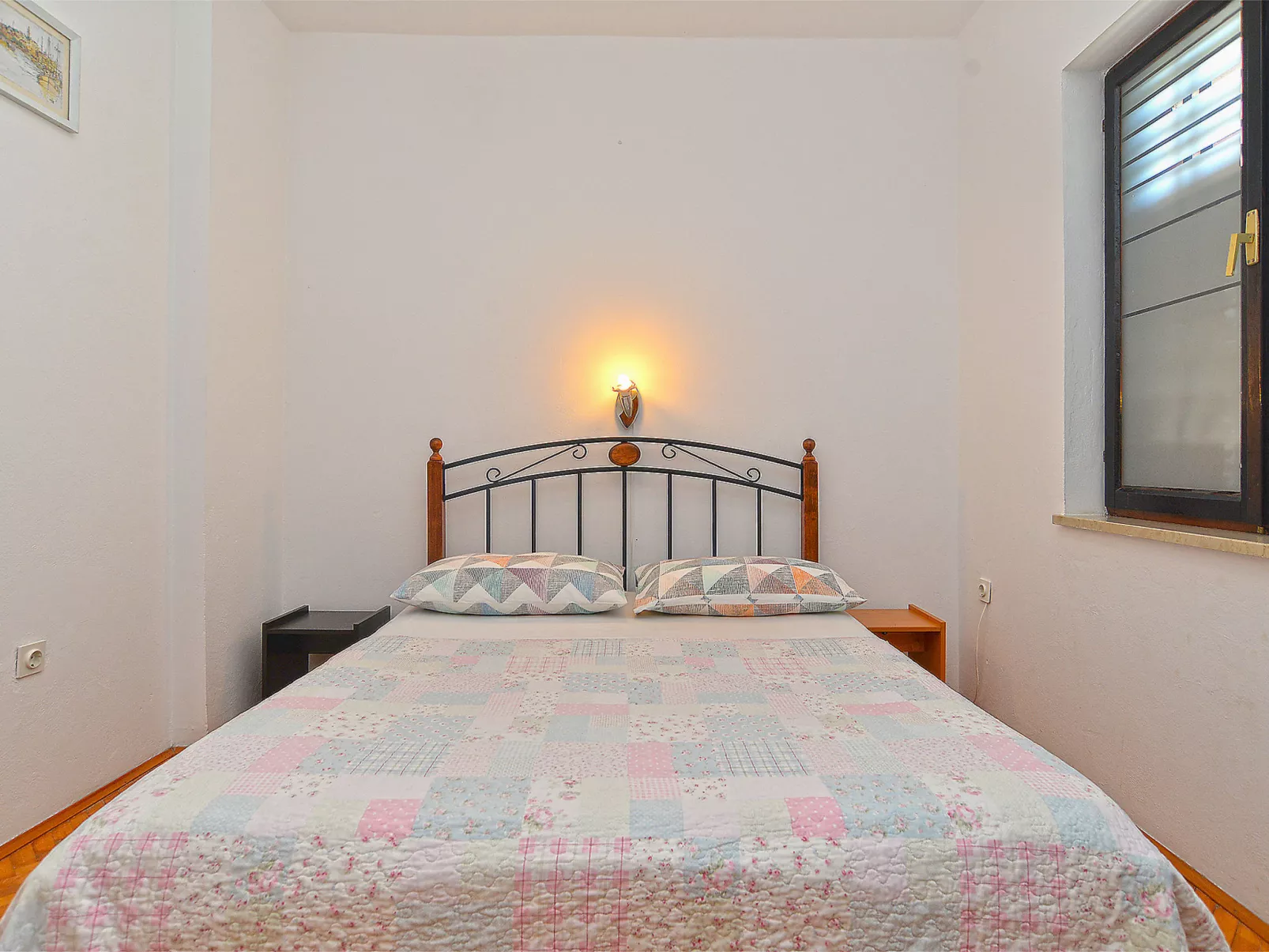 Apartment 442 - Binnen