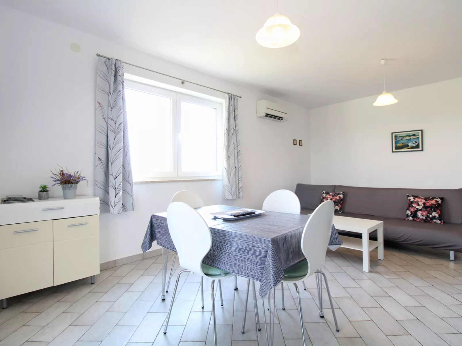 Apartment 2397 - Binnen