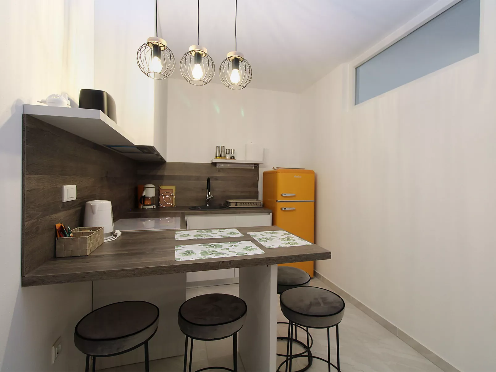 Apartment 2355 - Binnen