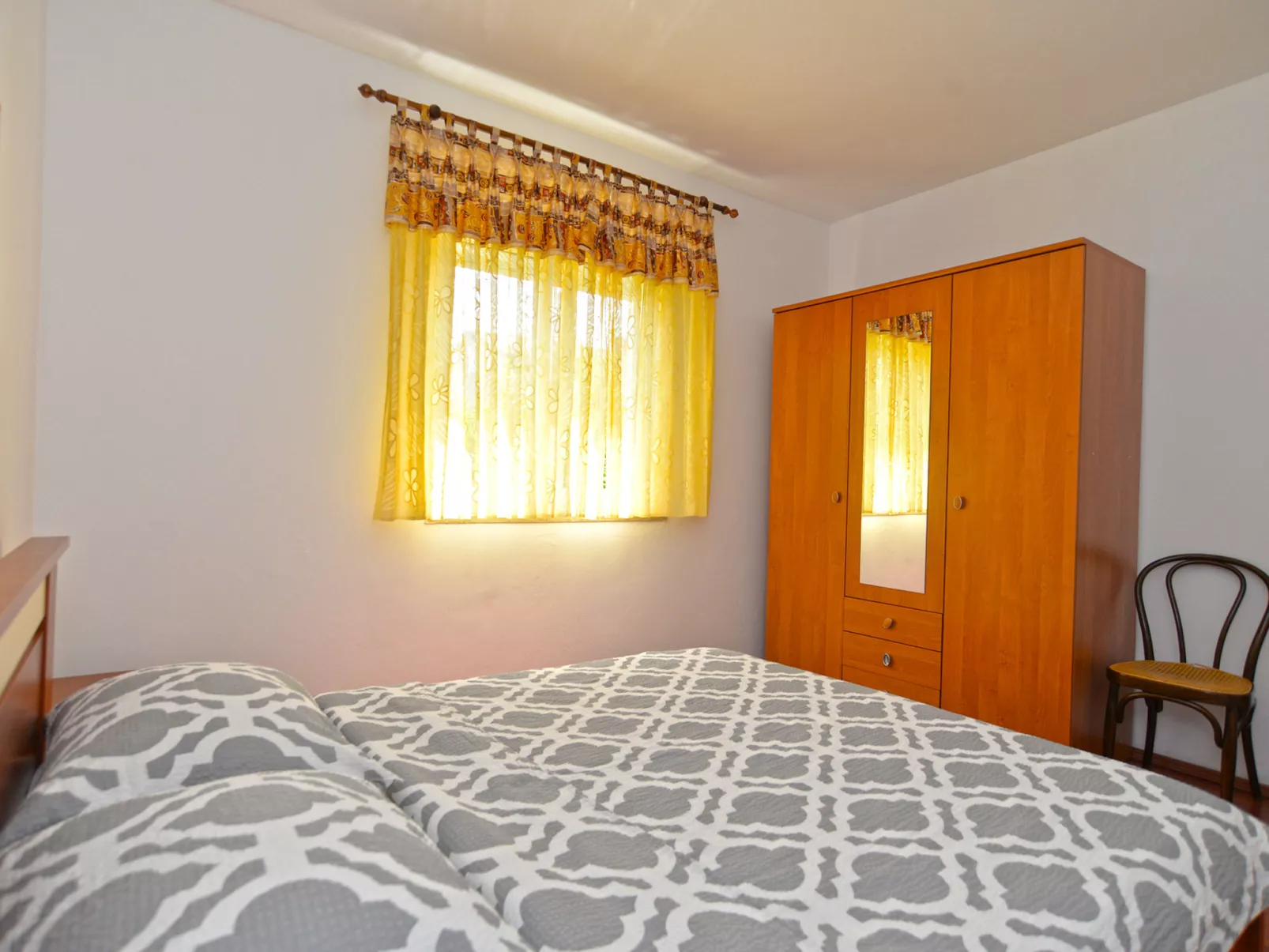 Apartment 1124 - Binnen