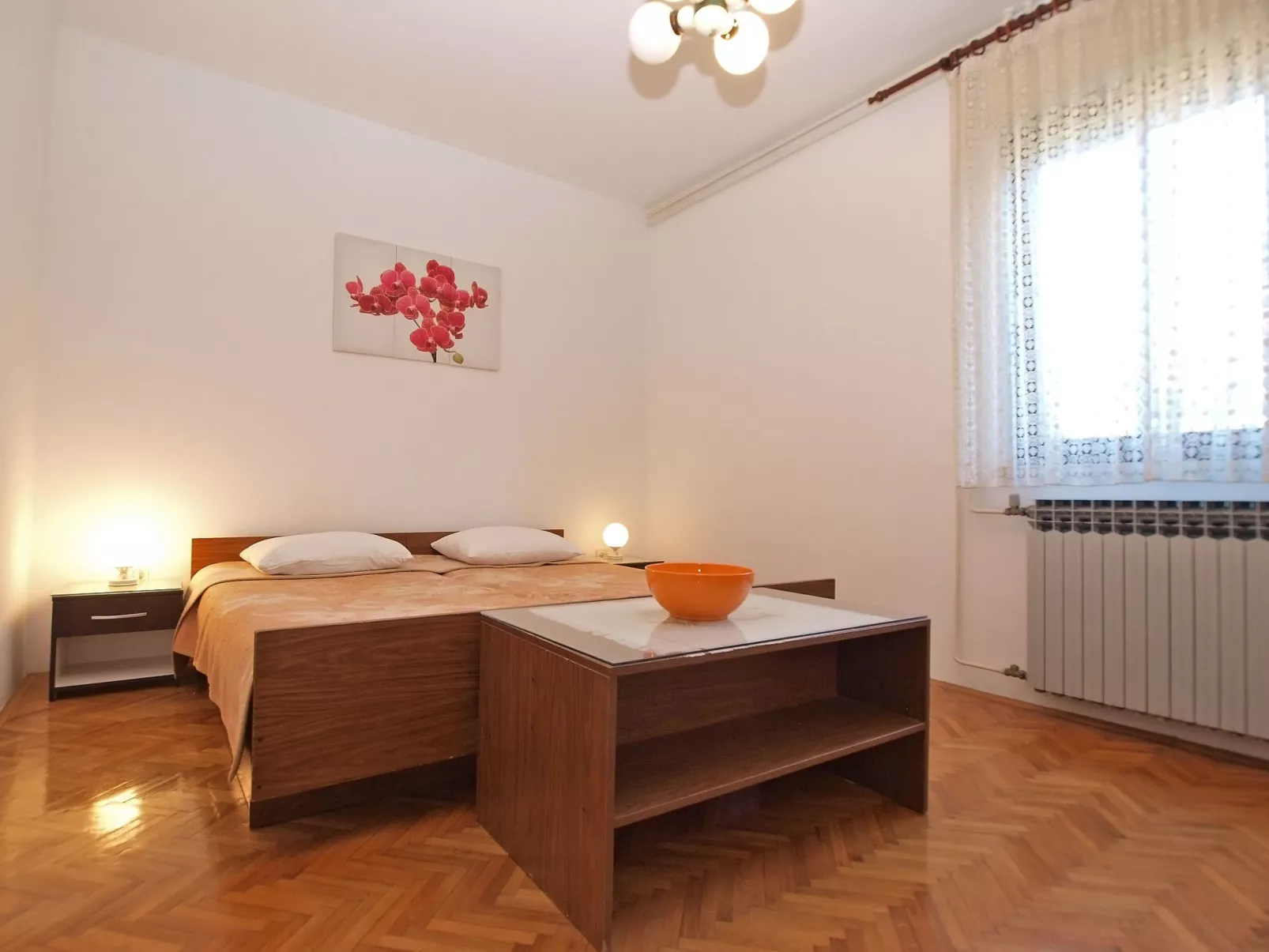 Apartment 1023 - Binnen