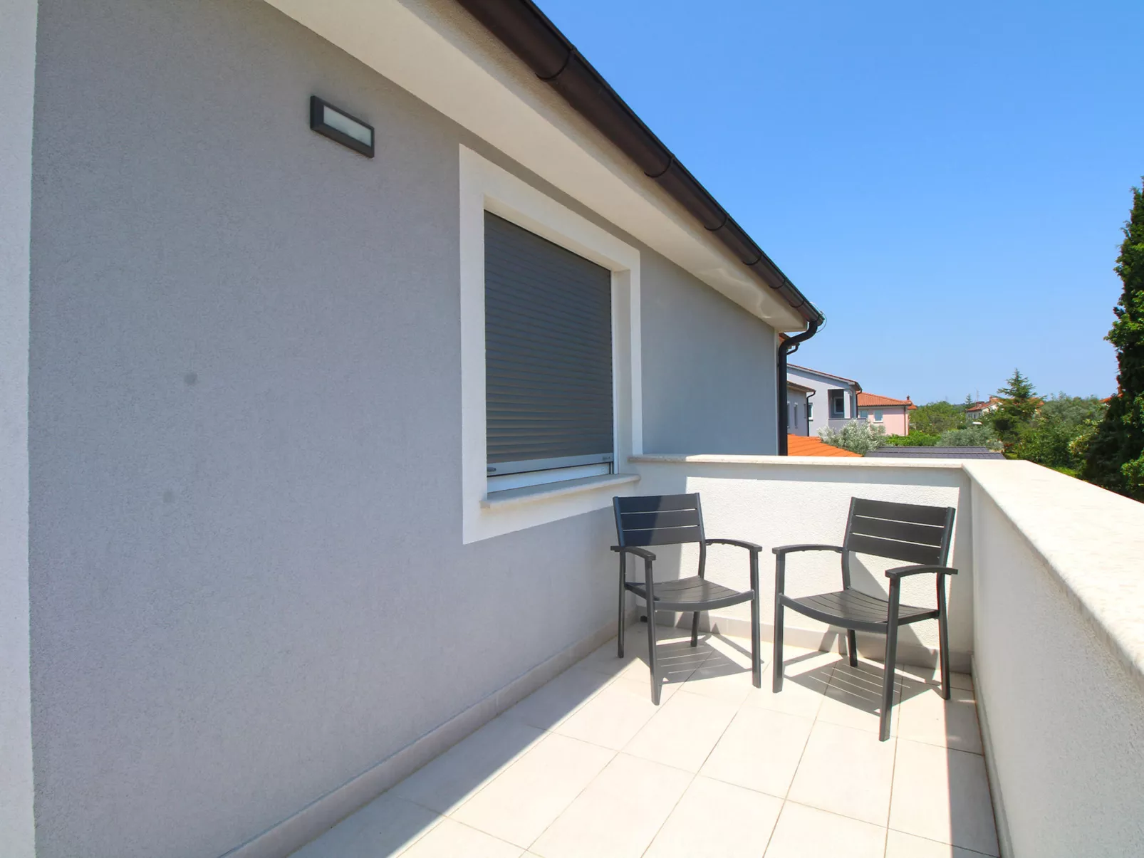 House 2283 - Buiten