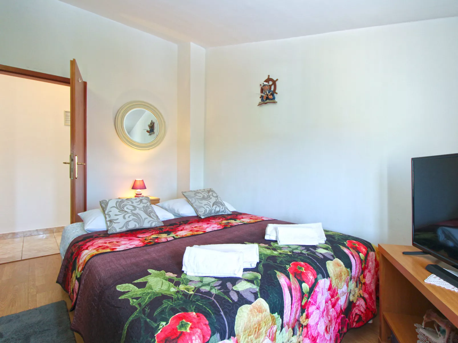 Apartment 250 - Binnen