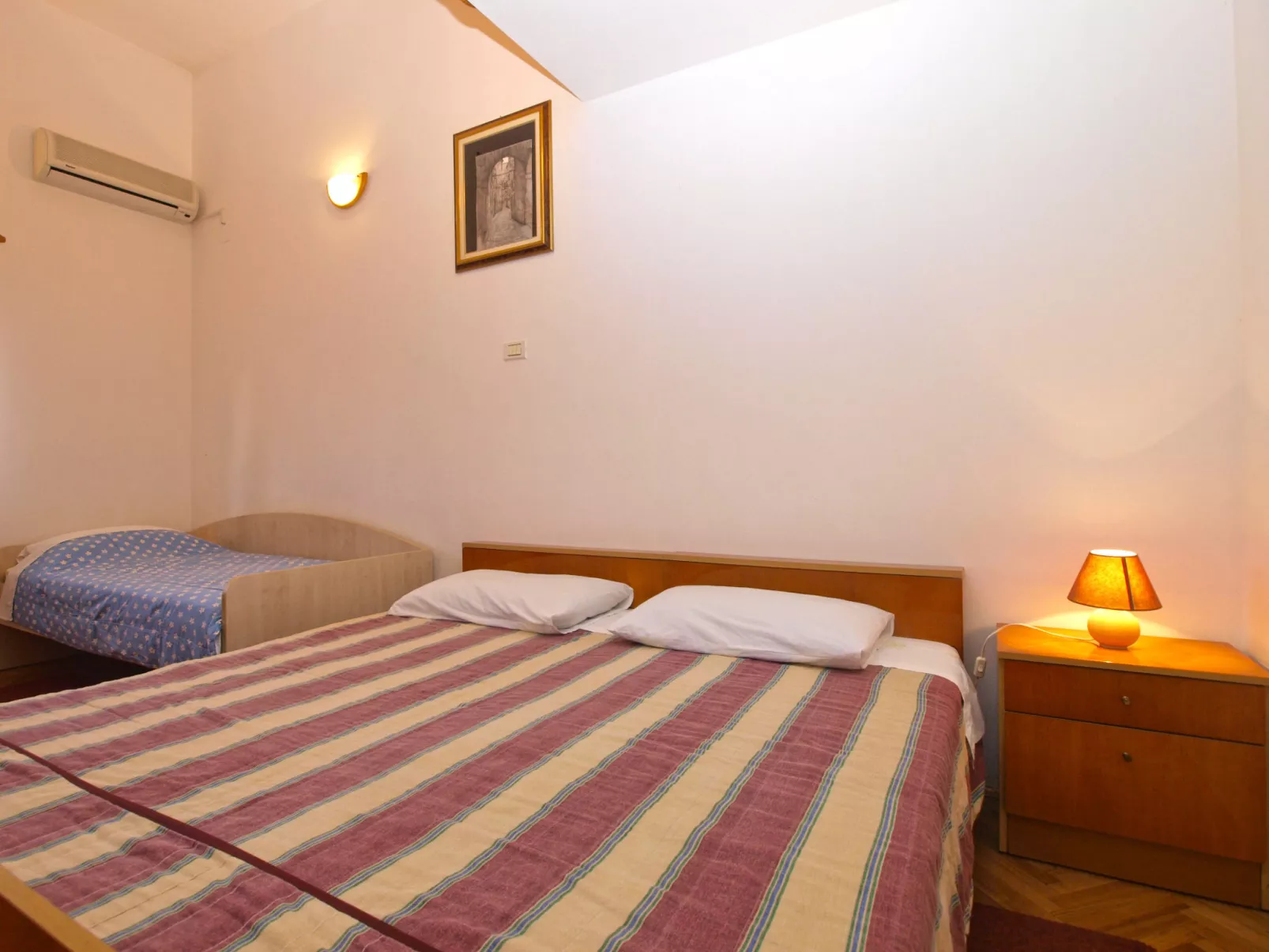 Apartment 1588 - Binnen