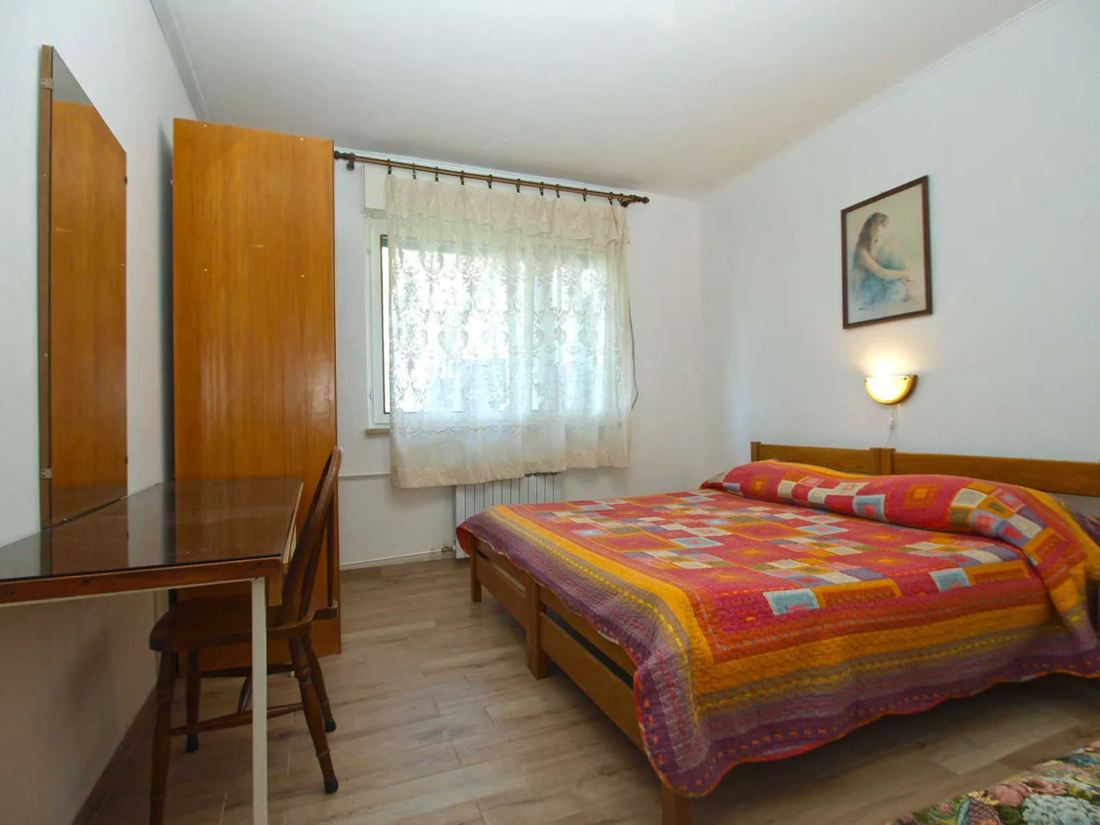 Apartment 841 - Binnen