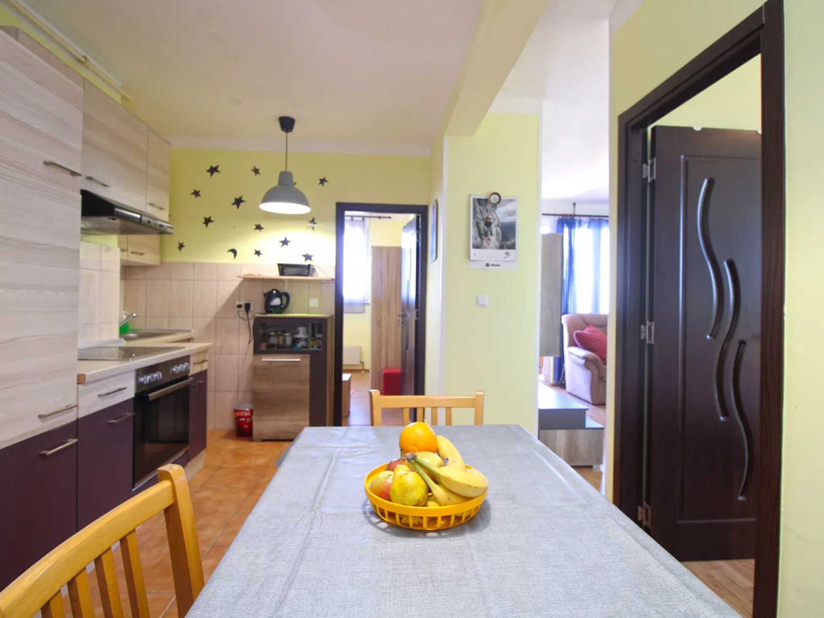 Apartment 2328 - Binnen