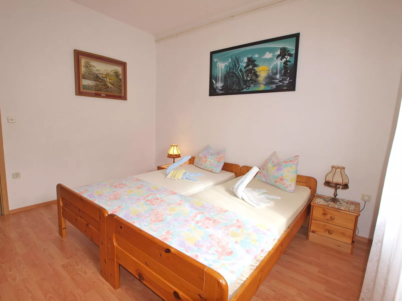 Apartment 1488 - Binnen