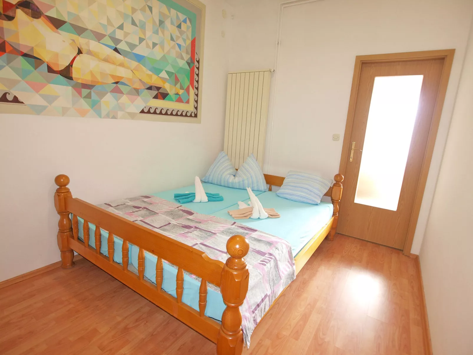 Apartment 1488 - Binnen
