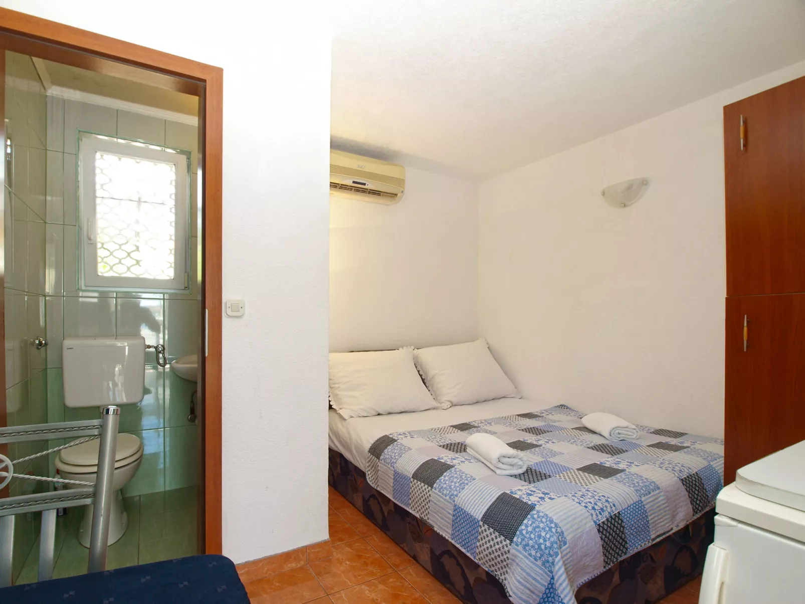 Apartment 700 - Binnen