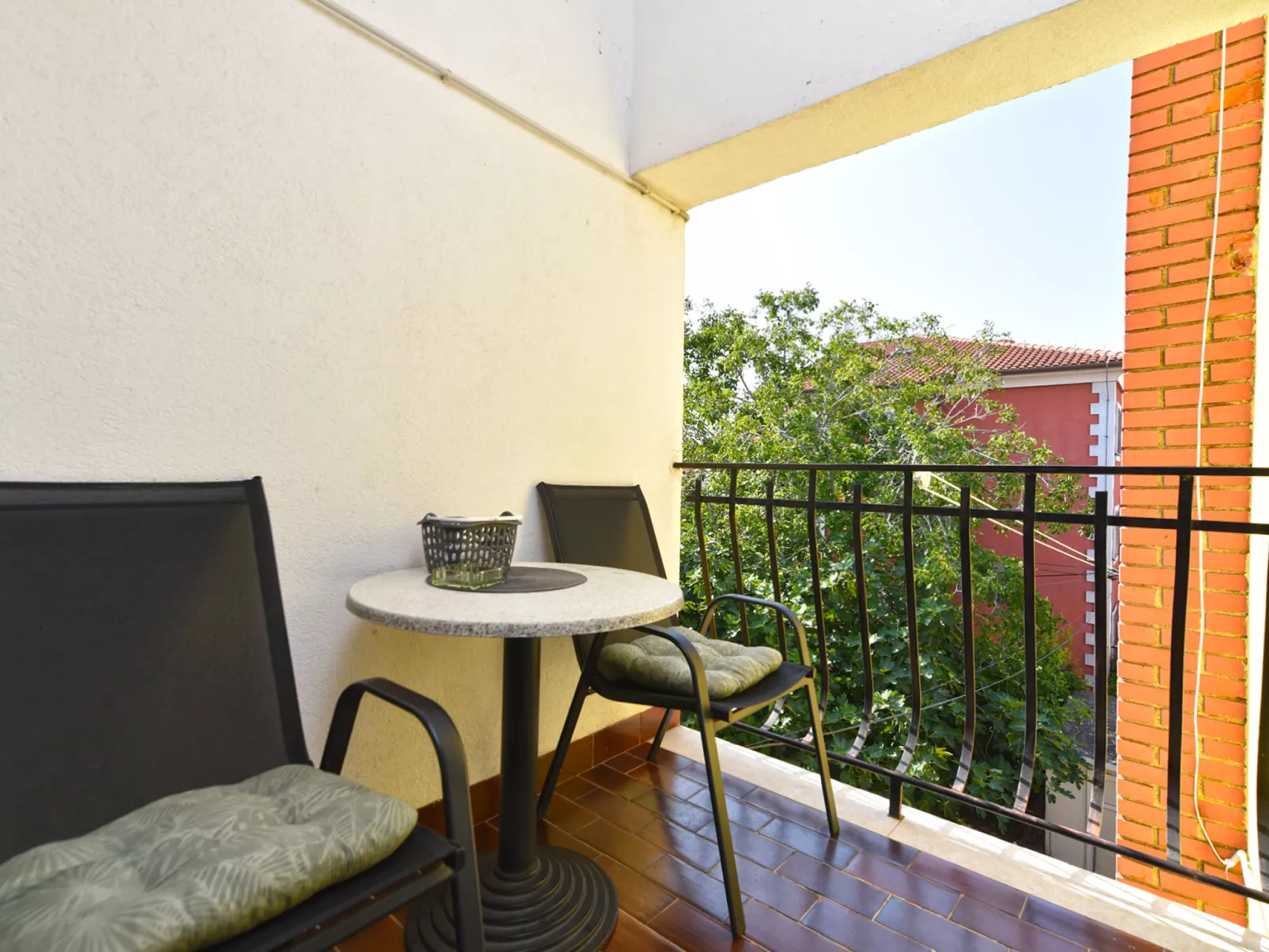 Apartment 2362 - Buiten