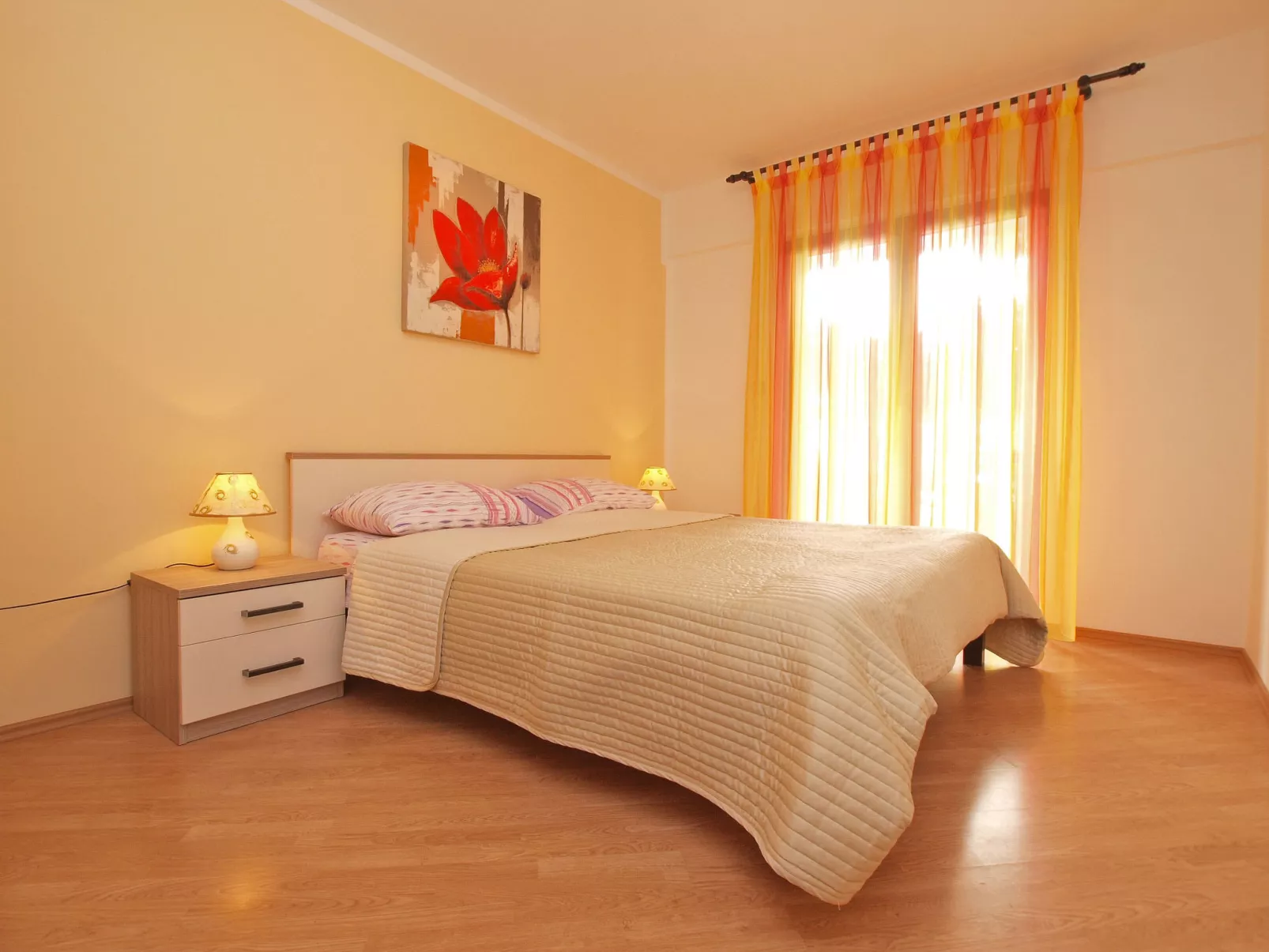 Apartment 1047 - Binnen