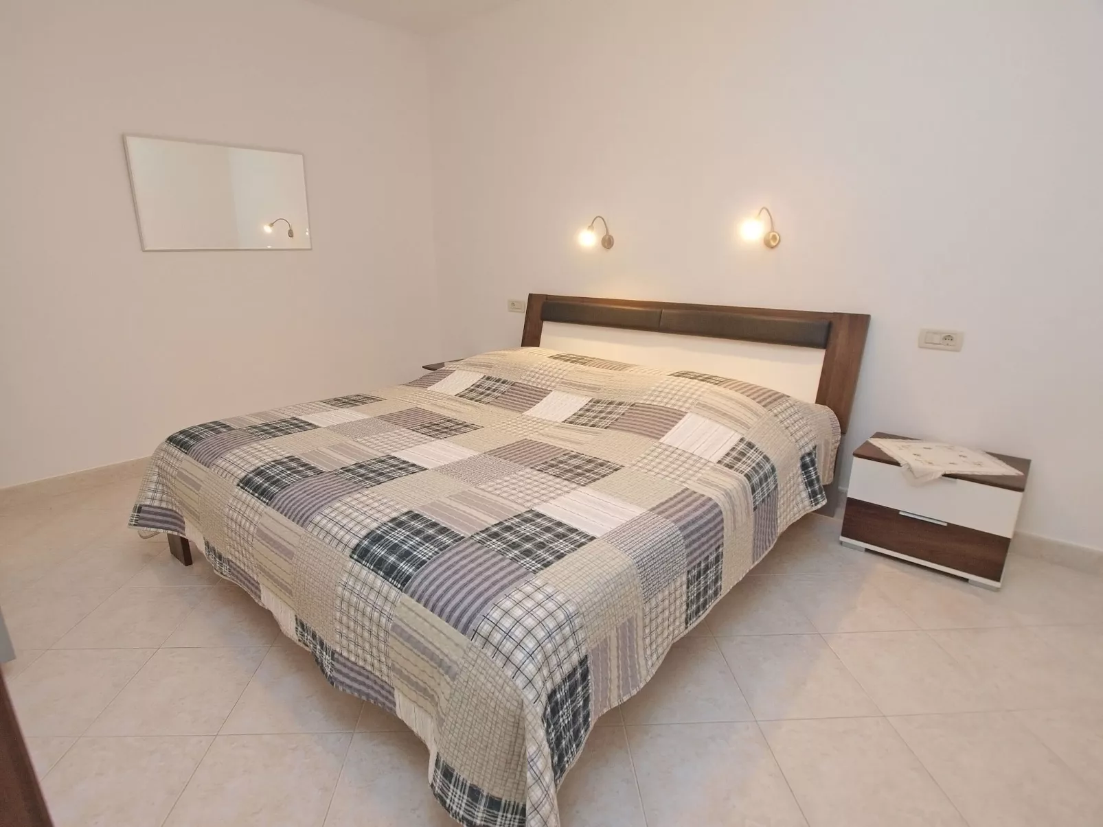 Apartment 1457 - Binnen