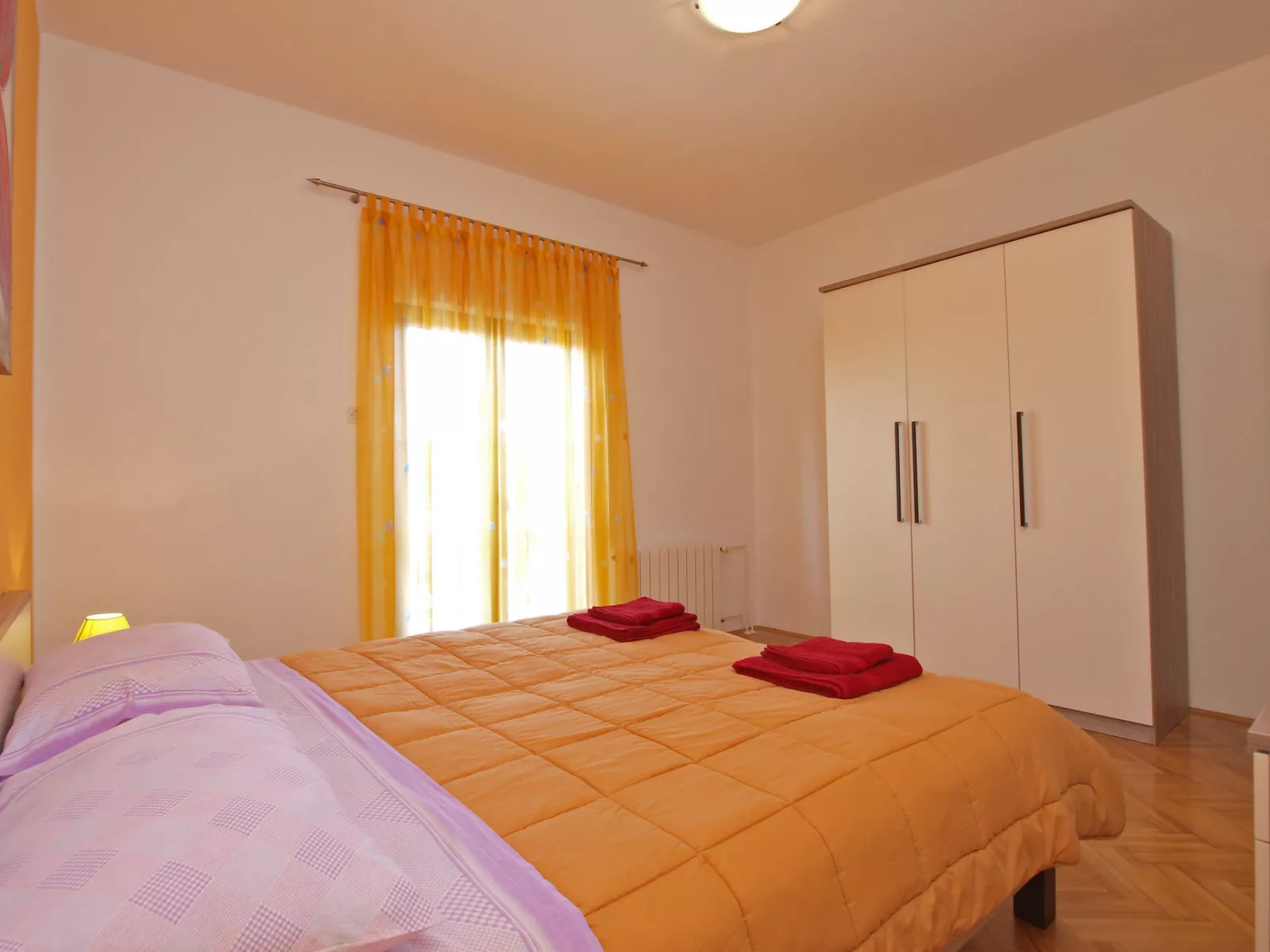 Apartment 1047 - Binnen