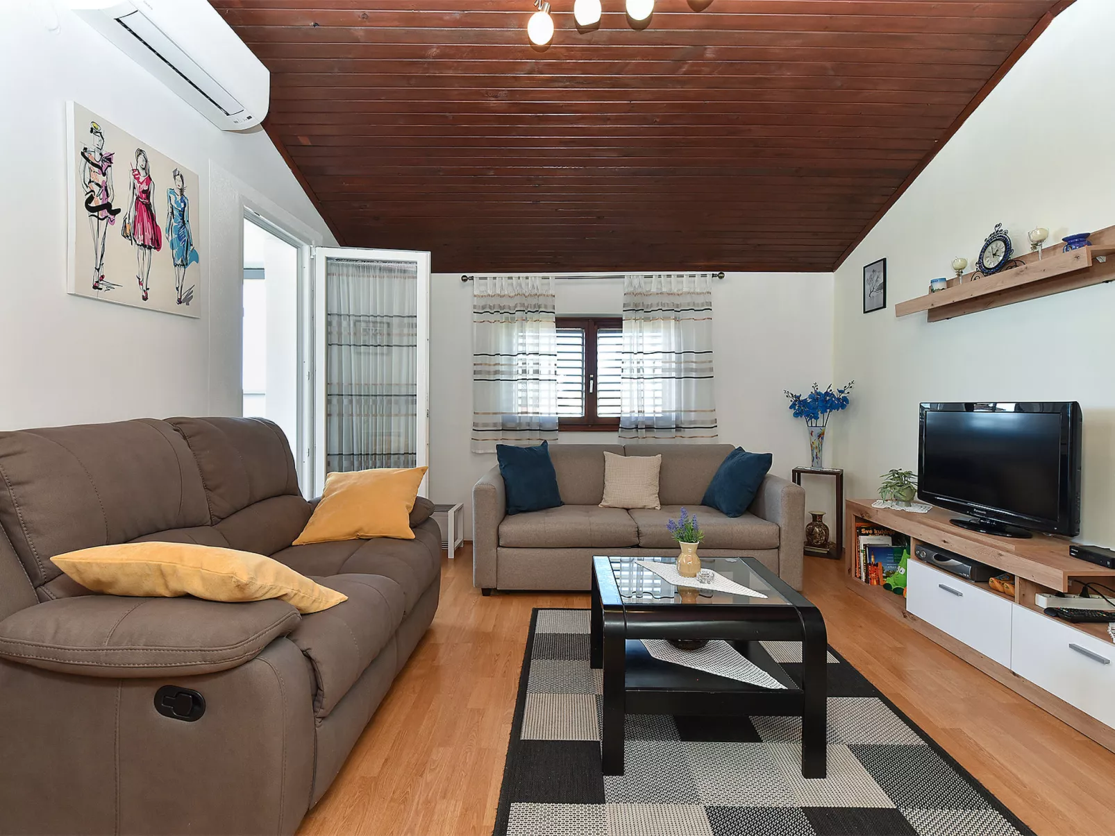 Apartment 2316 - Binnen