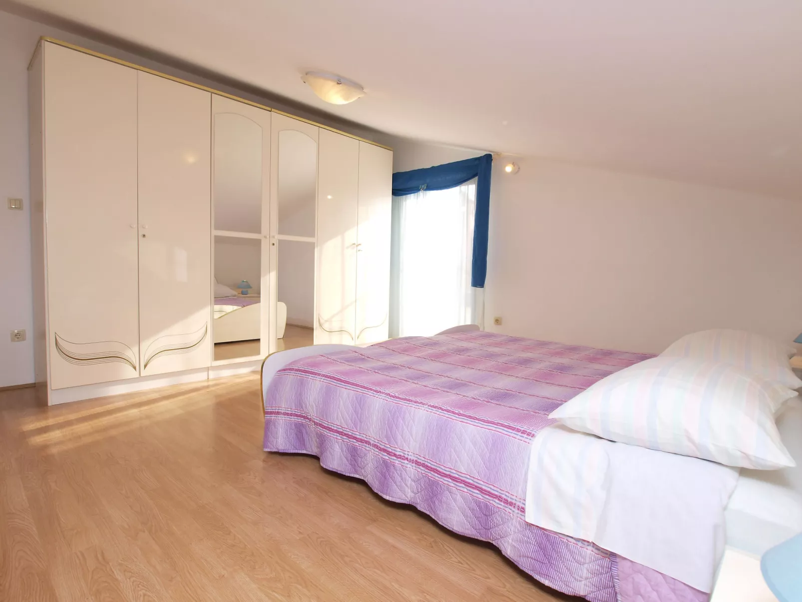 Apartment 1048 - Binnen