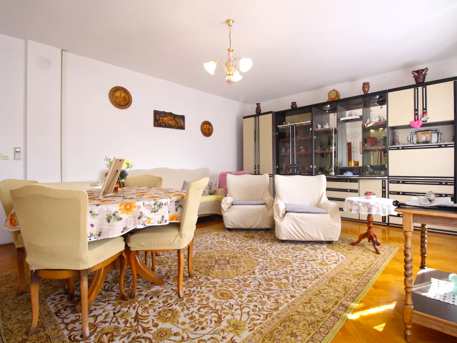 Apartment 2313 - Binnen