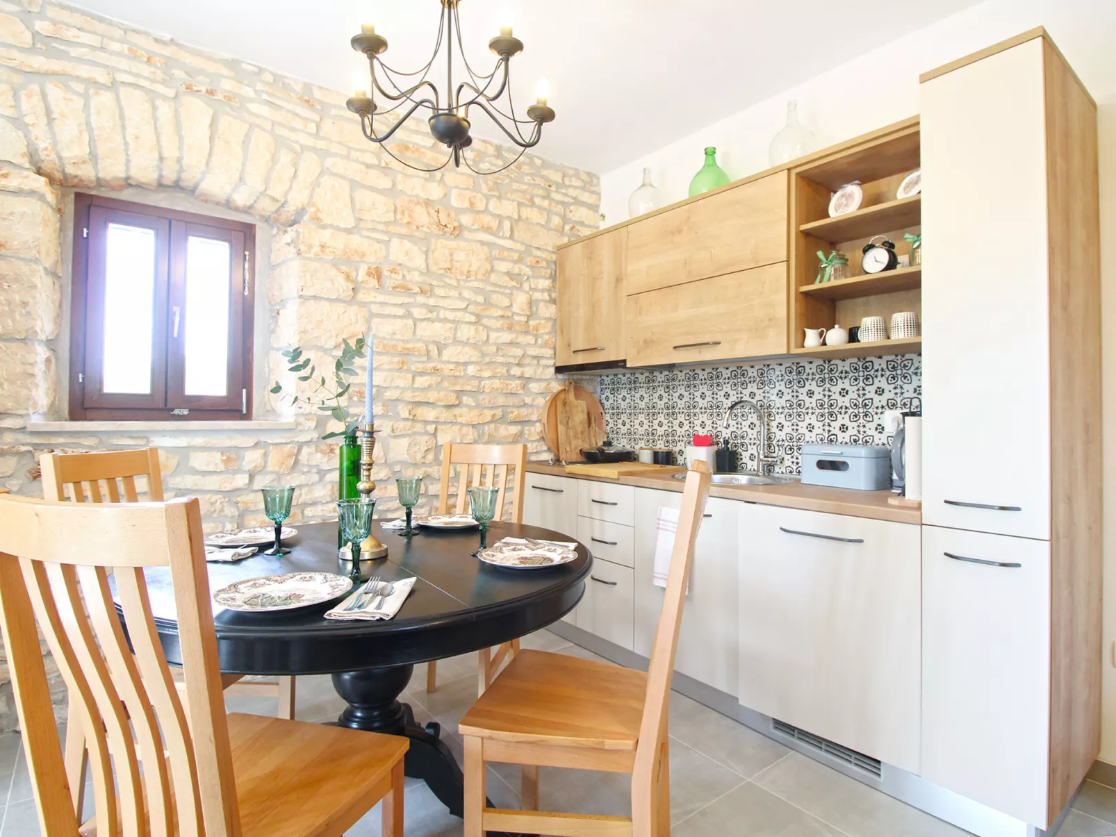 Apartment 2323 - Binnen