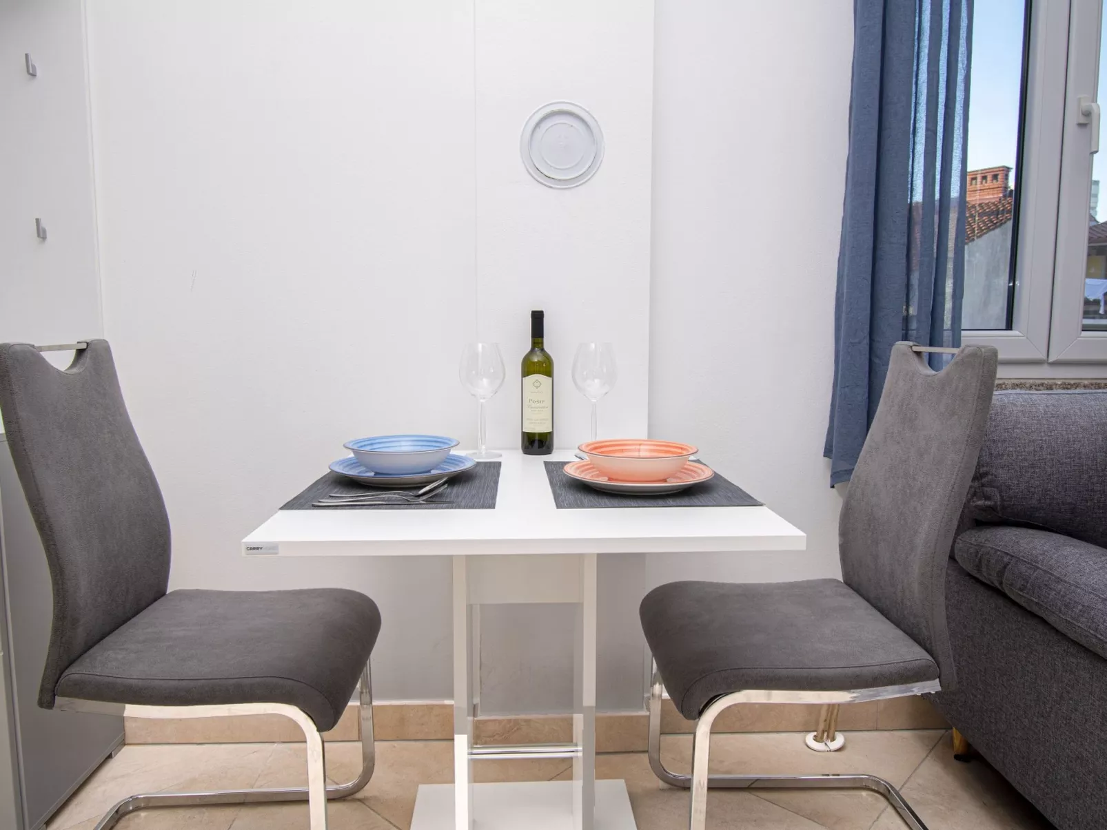 Apartment Sun - Binnen