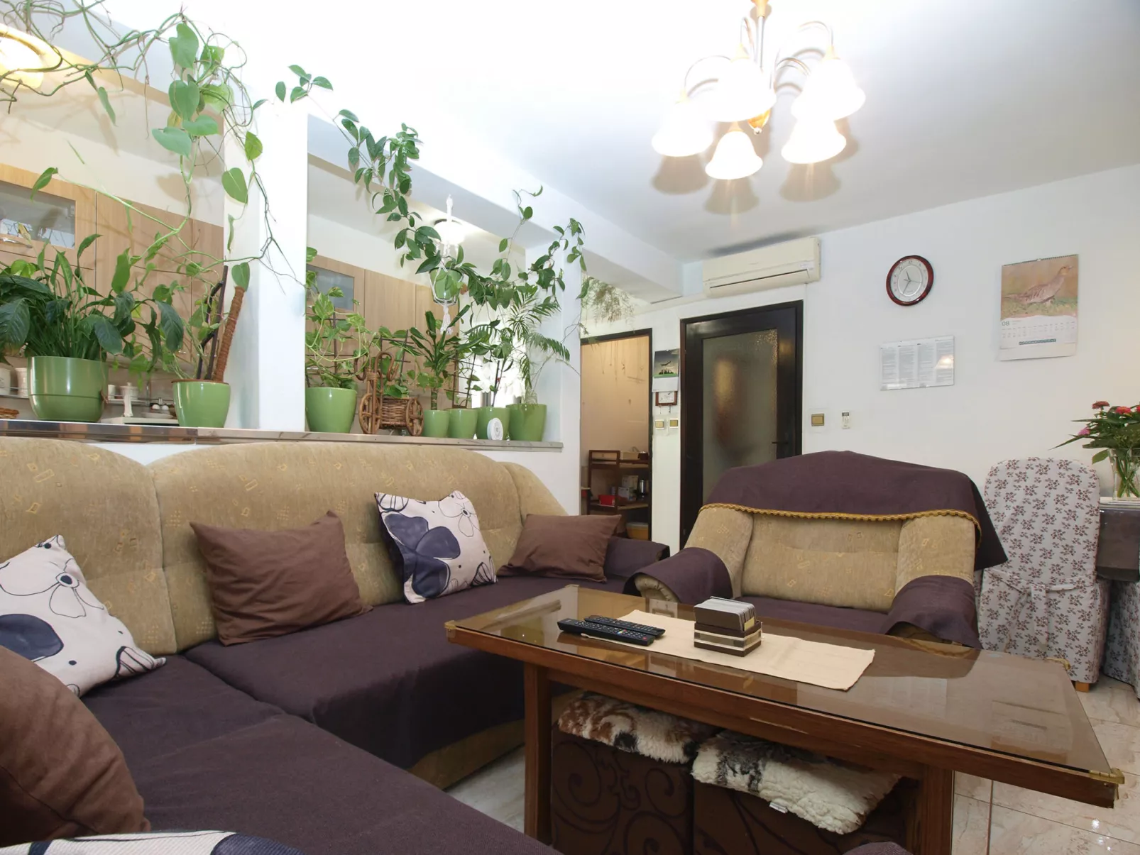 Apartment 1123 - Binnen