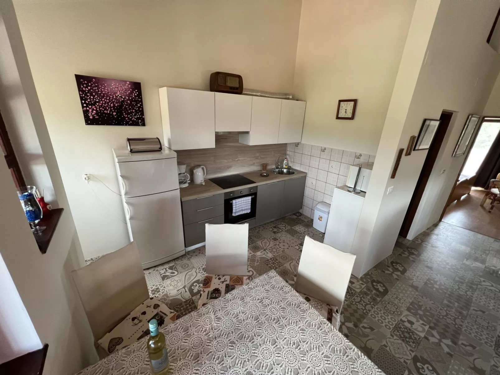 Apartment 2369 - Binnen