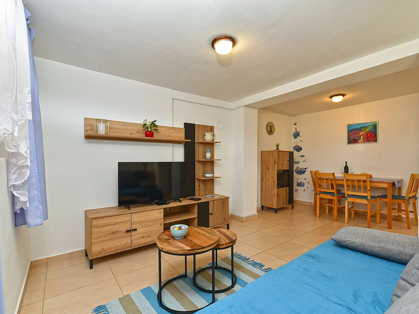 Apartment 2205 - Binnen