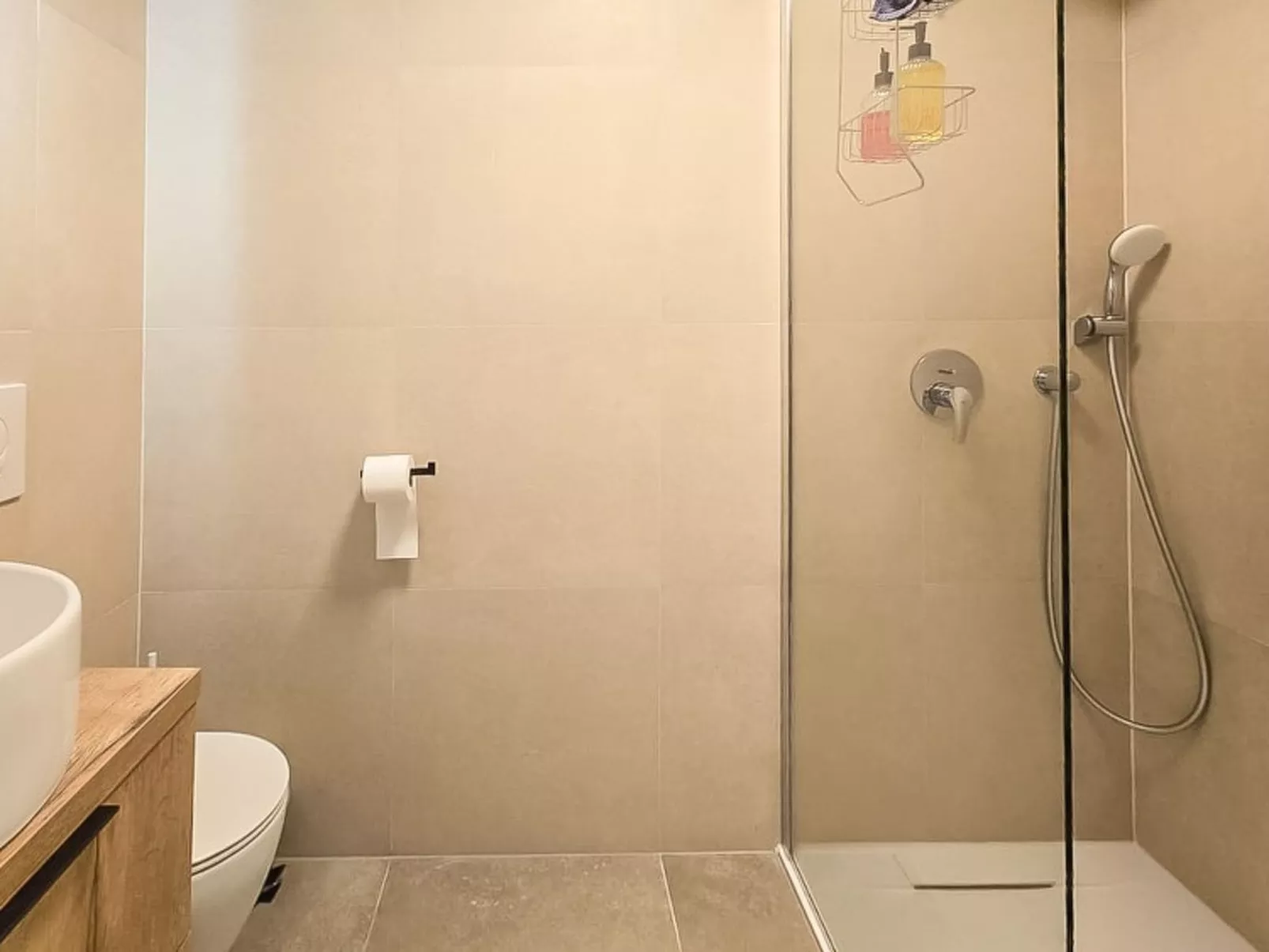 Apartment 2402 - Binnen