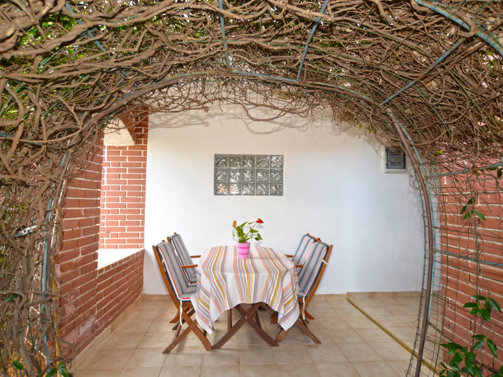 Apartment 2228 - Buiten