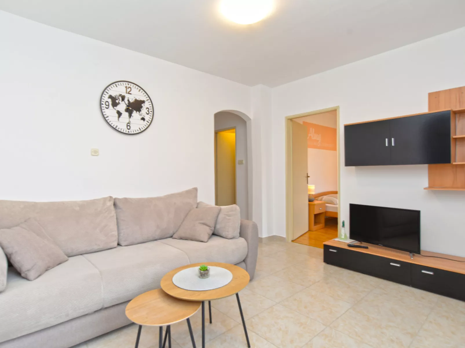 Apartment 2228 - Binnen