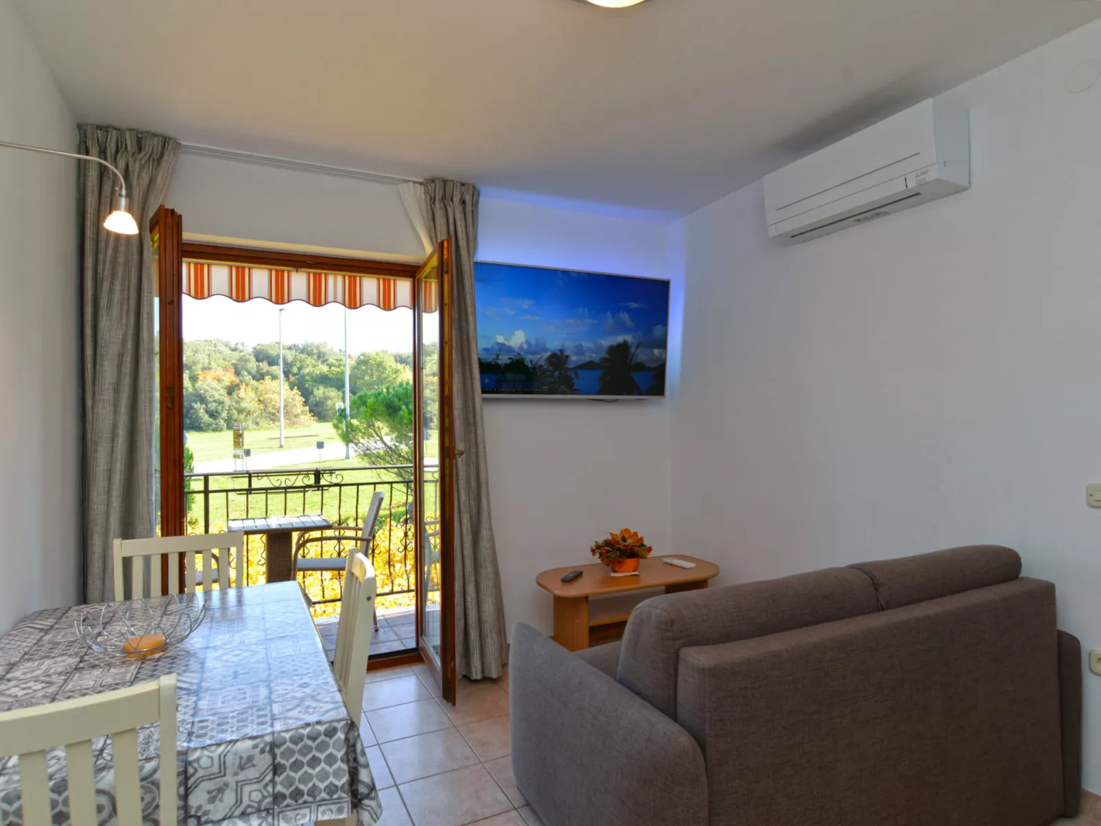 Apartment 1299 - Binnen