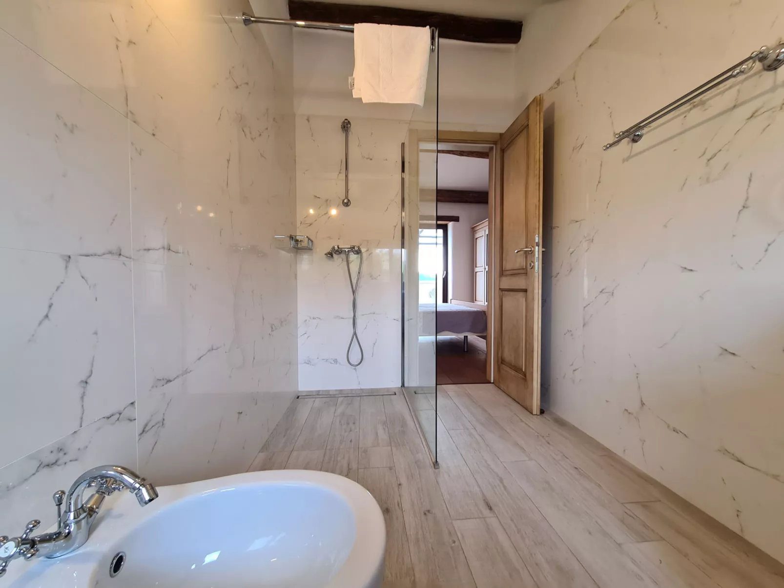 Villa 2129 - Binnen