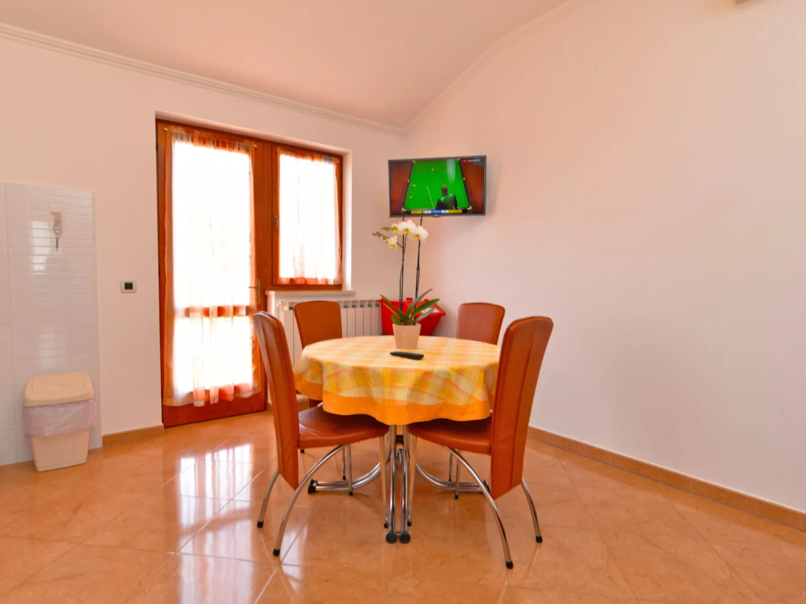 Apartment 1553 - Binnen
