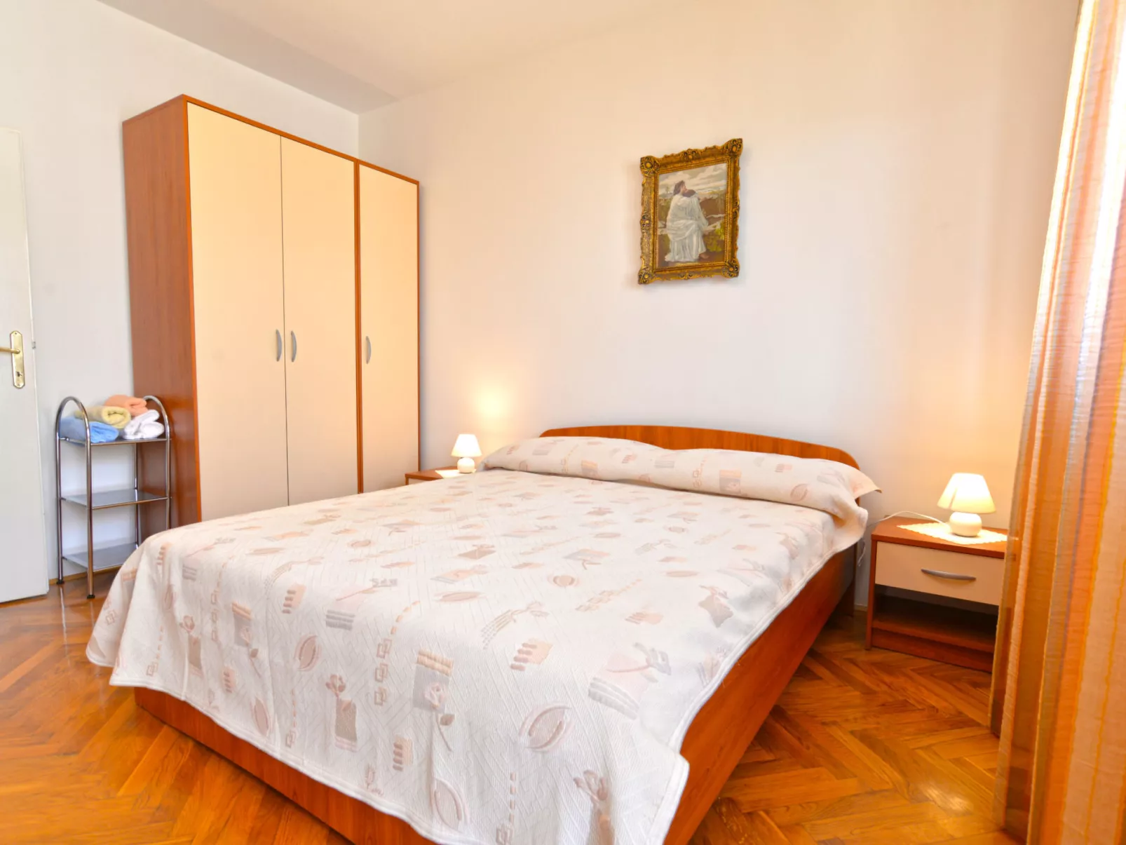 Apartment 1553 - Binnen