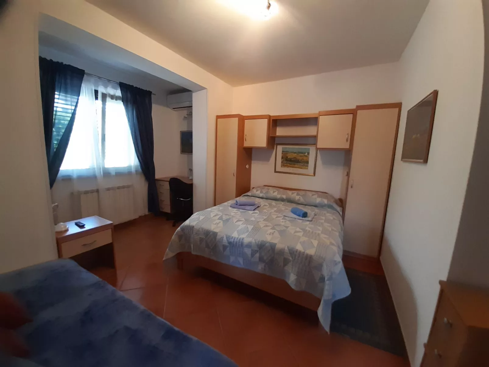 Apartment 676 - Binnen