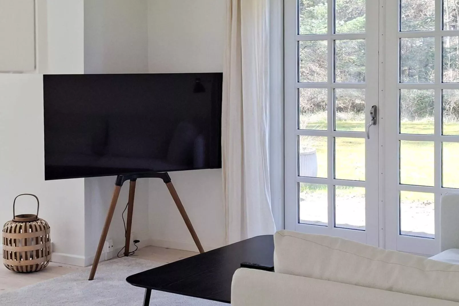 5 sterren vakantie huis in Skagen