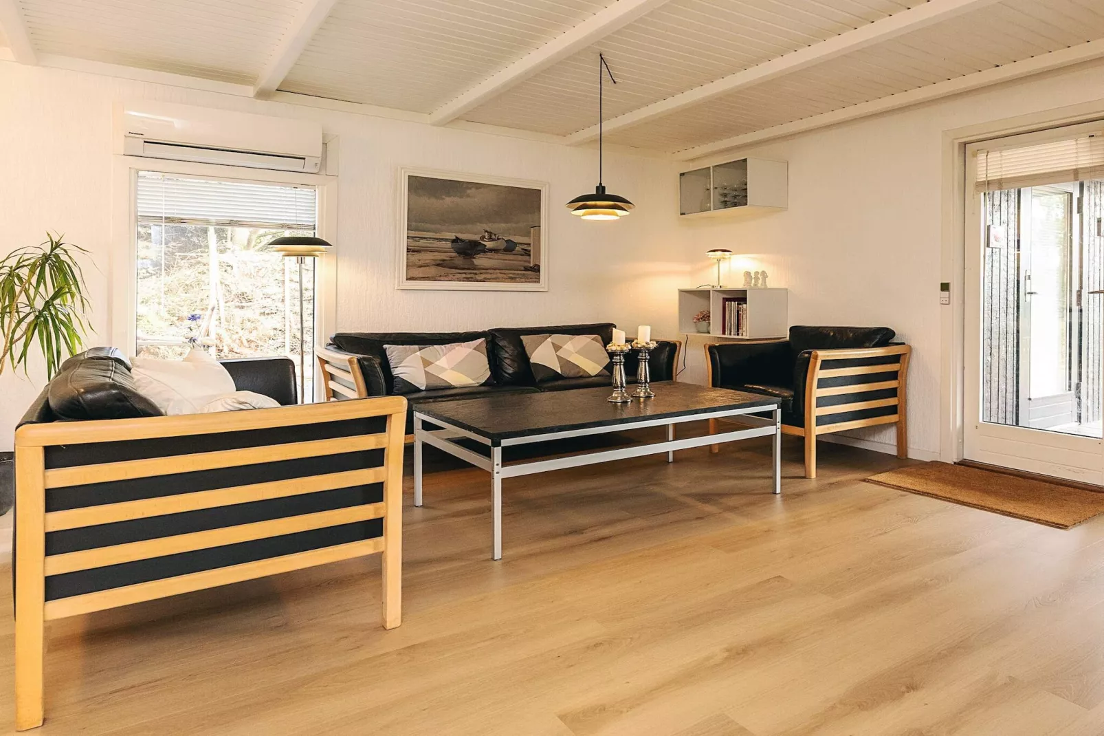 4 sterren vakantie huis in Løkken - Binnen