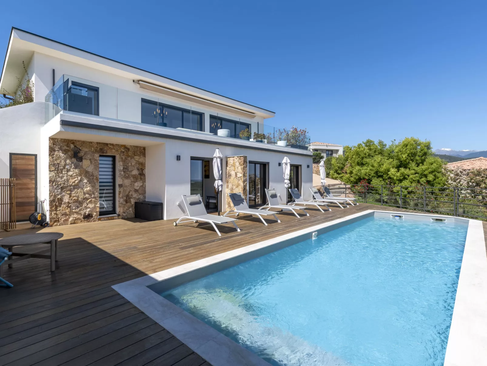 Casa Minà